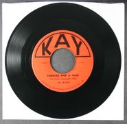 Jim Taylor, Forever And A Year / Doubtful (7")