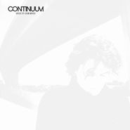 John Mayer, Continuum [180 Gram Vinyl] [Bonus Track] (LP)