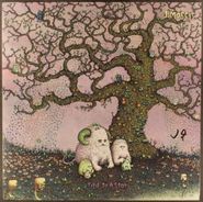 J Mascis, Tied To A Star [Signed] [Pink Neon Vinyl] (LP)