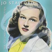 Jo Stafford, The Columbia Hits Collection (CD)