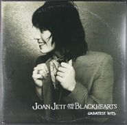 Joan Jett & The Blackhearts, Greatest Hits [2010 US Pressing] (LP)