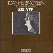Joanne Brackeen, Six Ate (CD)