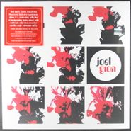 Joel Gion, Joel Gion [Splatter Vinyl] (LP)