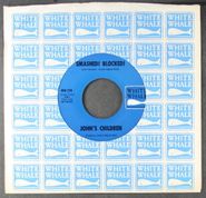 John's Children, Smashed! Blocked! / Strange Affair (7")