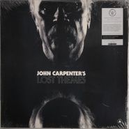 John Carpenter, Lost Themes [Black In Clear Vinyl] (LP)