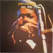 John Coltrane, Sun Ship [1997 Remastered 180 Gram Vinyl] (LP)