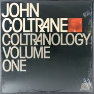 John Coltrane, Coltranology Volume One [1978 UK Issue] (LP)