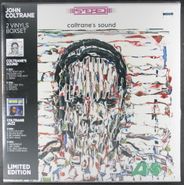 John Coltrane, Coltrane's Sound/Coltrane Jazz [2017 French Issue] (LP)