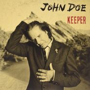John Doe, Keeper (LP)