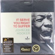 John Lee Hooker, It Serve You Right To Suffer [2017 Analogue Prod]