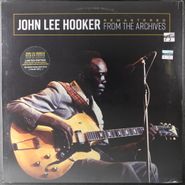 John Lee Hooker, Remastered From The Archives [180 Gram Pearlized Gold Vinyl] (LP)