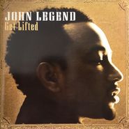John Legend, Get Lifted (LP)