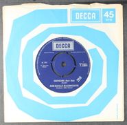 John Mayall's Bluesbreakers, Suspicions Parts One & Two [UK Issue] (7")
