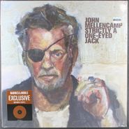 John Mellencamp, Strictly A One-Eyed Jack [Brown Vinyl] (LP)