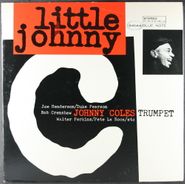 Johnny Coles, Little Johnny C [1970 Issue] (LP)