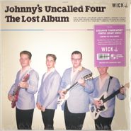 Johnny's Uncalled Four, Lost Album (LP)
