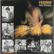 John Stevens, Freebop [UK Issue] (LP)