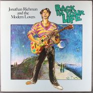 Jonathan Richman & The Modern Lovers, Back In Your Life [1979 Issue] (LP)