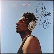 Jon Batiste, World Music Radio [Baby Blue Vinyl] [Autographed] (LP)