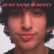 Jonny Polonsky, Hi My Name Is Jonny (CD)