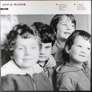 Joyce Manor, Joyce Manor [2015 Red w/Black Smoke Vinyl] (LP)