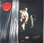 Jessica Pratt, Here in the Pitch [Panamint Brown Vinyl] [AUTOGRAPHED] (LP)