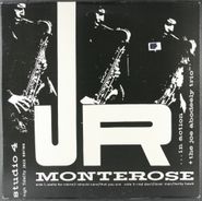 J.R. Monterose, In Action [1983 Issue] (LP)