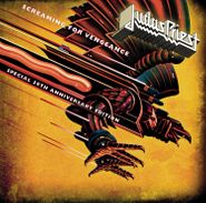 Judas Priest, Screaming for Vengeance: 30th Anniversary Edition (CD) (DVD)