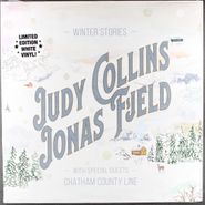 Judy Collins, Winter Stories [White Vinyl] (LP)