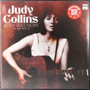 Judy Collins, Both Sides Now: The Very Best Of [Red Vinyl] (LP)