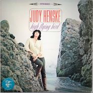 Judy Henske, High Flying Bird [1963 Issue] (LP)