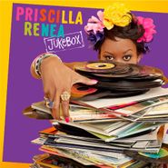 Priscilla Renea, Jukebox (CD)