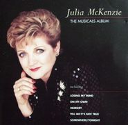 Julia McKenzie, The Musicals Album (CD)
