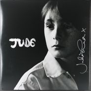 Julian Lennon, Jude [Olive Green Vinyl] [Autographed] (LP)