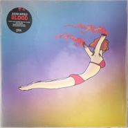Juliana Hatfield, Blood [Blood Red Vinyl] (LP)