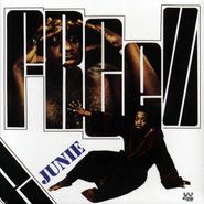 Junie Morrison, Freeze (LP)