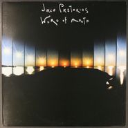 Jaco Pastorius, Word Of Mouth [180 Gram Vinyl] (LP)