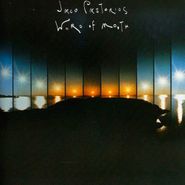 Jaco Pastorius, Word of Mouth [Manaufactured On Demand] (CD)
