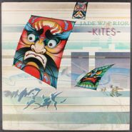 Jade Warrior, Kites (LP)