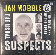 Jah Wobble's Invaders Of The Heart, The Usual Suspects [EU Import] (LP)