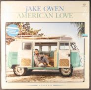 Jake Owen, American Love (LP)