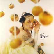Japanese Breakfast, Jubilee [Autographed, Pink Glass Vinyl] (LP)