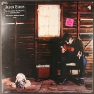 Jason Simon, Jason Simon (LP)