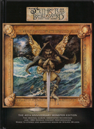 Jethro Tull, The Broadsword And The Beast (Monster Edition) (CD)