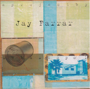 Jay Farrar, Sebastopol (CD)