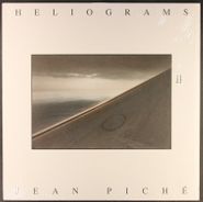 Jean Piche, Heliograms (LP)