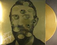 Jeff Bridges, Sleeping Tapes [Gold Vinyl] (LP)