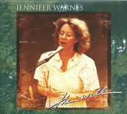 Jennifer Warnes, The Well (CD)