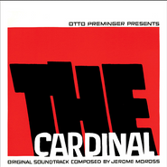 Jerome Moross, The Cardinal [Score] (CD)