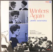 Jerri Winters, Winters Again [1962 Mono Issue] (LP)